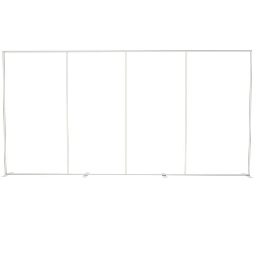 VAIL-120DB Non-Backlit — 10ft Hardware Only